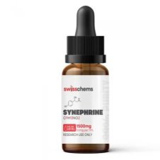 Synephrine Solution 1500mg 50mg Per 1ml In Pakistan